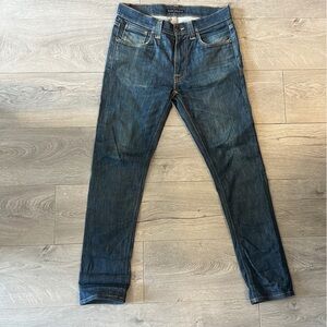 Nudie Lean Dean jeans